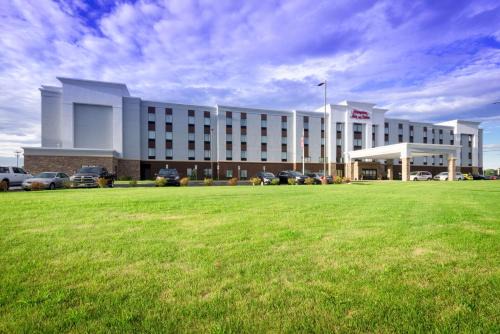 Hampton Inn 