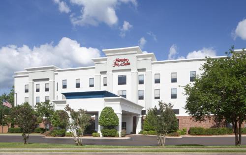 Hampton Inn 