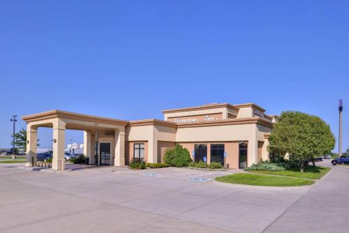 Hampton Inn York 