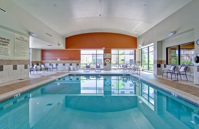 Homewood Suites by Hilton Omaha - Downtown