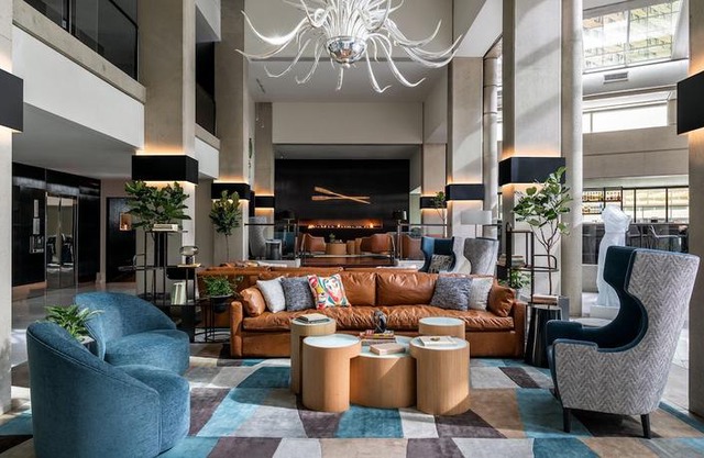 Hotel Murano Tacoma