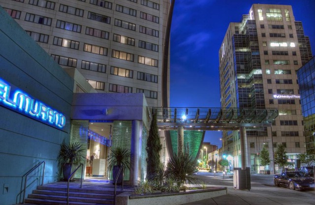 Hotel Murano 