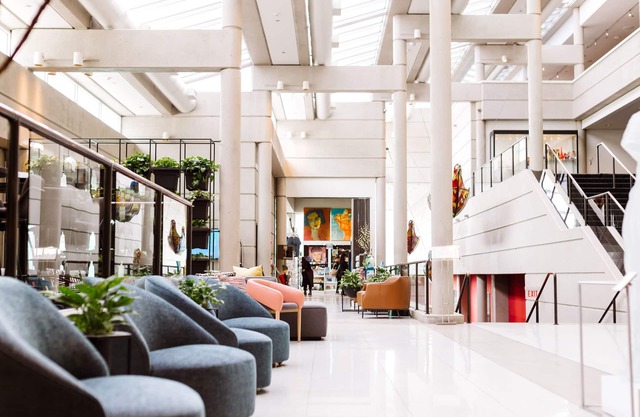 Hotel Murano