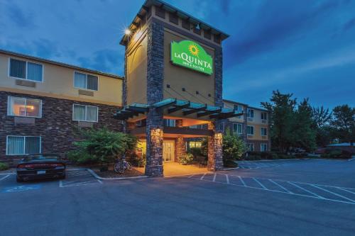 La Quinta Inn 