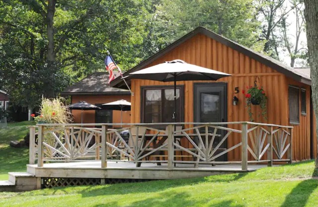 Clear Resort West Branch 