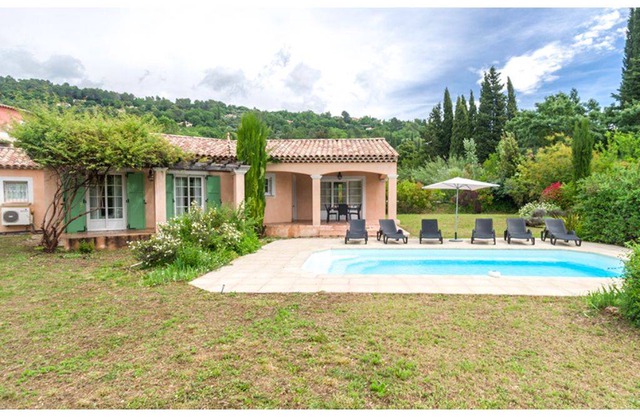 Le Domaine de Camiole 2P4