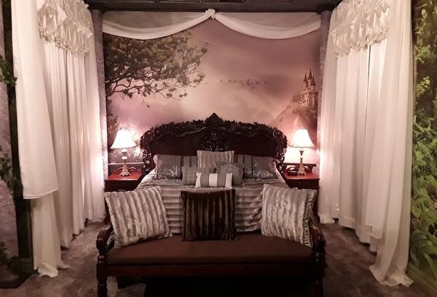 Lions Manor 