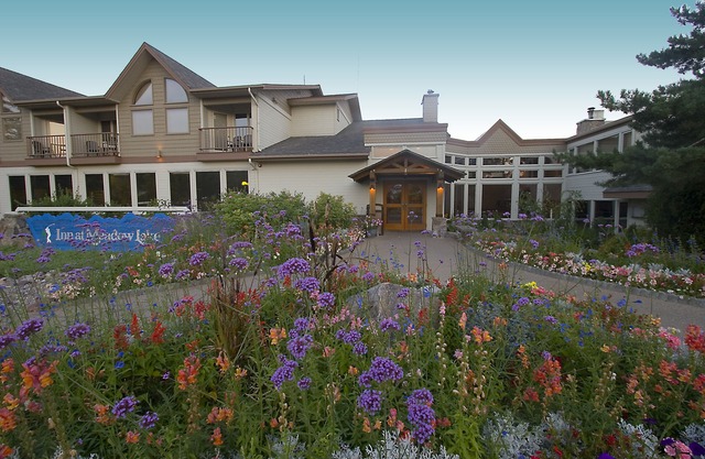 Meadow Lake Resort & Condos