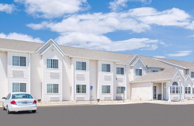 Microtel Inn 