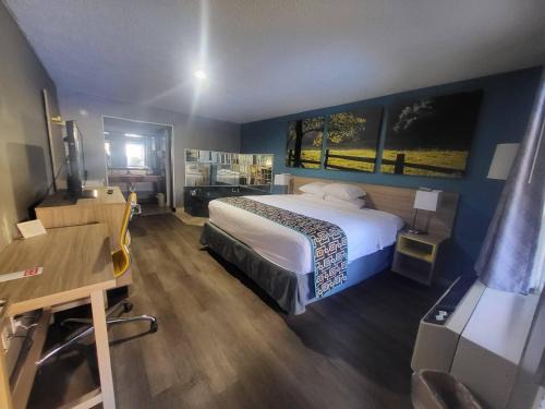 Days Inn 