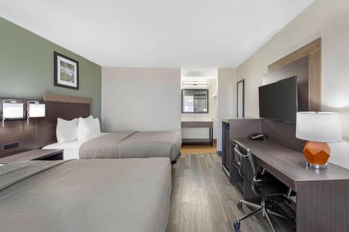 Quality Inn Columbus 