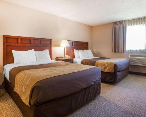Comfort Inn Kirkland 