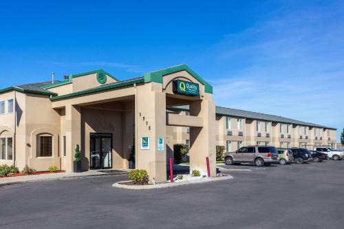 Quality Inn 