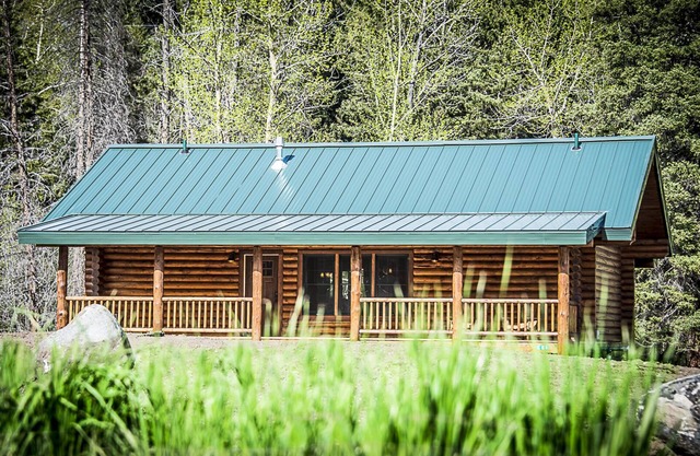 Bear Creek Sq Feet 