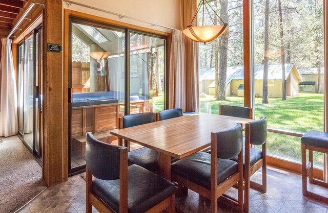 Ranch Cabin 17