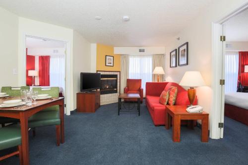 Residence Inn 