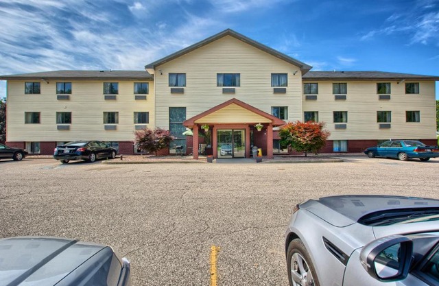 Rodeway Inn 