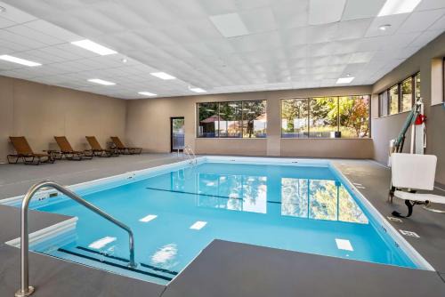 Hampton Inn Saint Joseph Interstate 