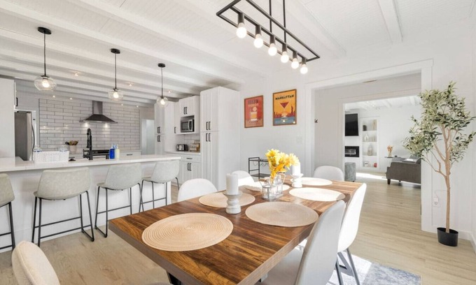North End House | 132 - Charming Tacoma Abode