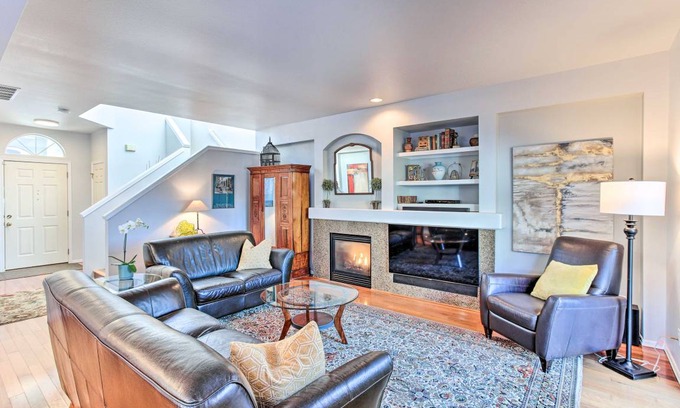 Northeast Tacoma House | 185 m² House ∙ 3 bedrooms ∙ 6 guests
