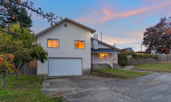 Eastside House | 221 m² House ∙ 6 bedrooms ∙ 12 guests