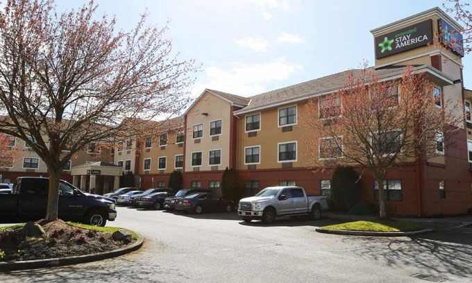 Fife Hotel | 27 m² Hotel ∙ 127 guests