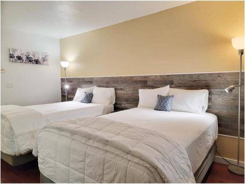 Buckley House | 28 m² Motel ∙ 4 guests