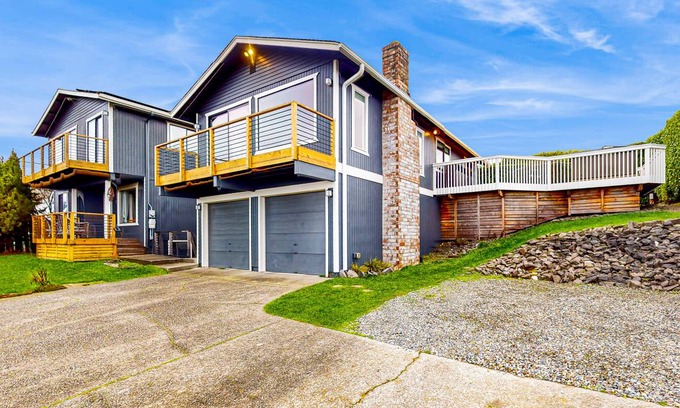 West End House | 286 m² House ∙ 5 bedrooms ∙ 6 guests