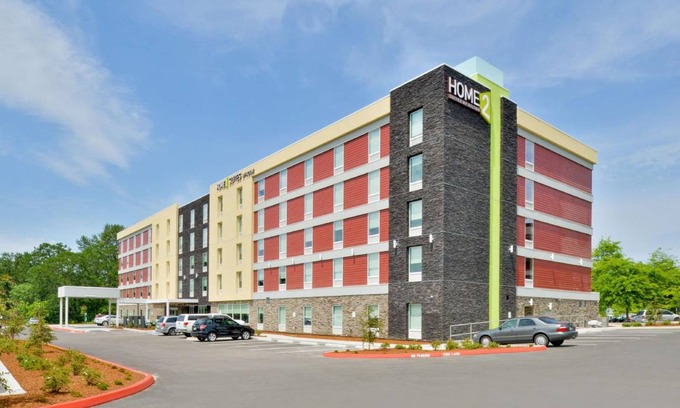 Dupont Hotel | 348 m² Hotel ∙ 127 guests