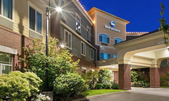 Dupont Hotel | 35 m² Hotel ∙ 127 guests