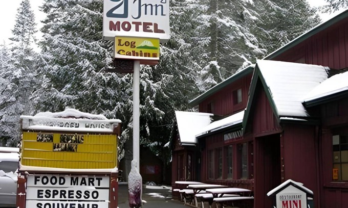Nisqually Park Hotel | 37 m² Motel ∙ 127 guests