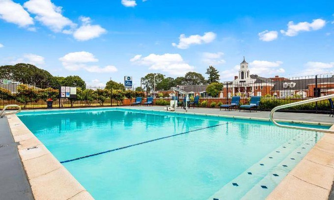 Lakewood Hotel | 42 m² Hotel ∙ 127 guests