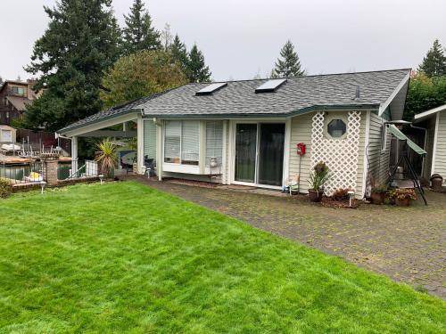 Bonney Lake Bed & Breakfast | 46 m² Bed and breakfast ∙ 2 guests