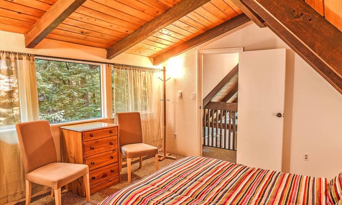 Enumclaw House | 94 m² House ∙ 3 bedrooms ∙ 5 guests