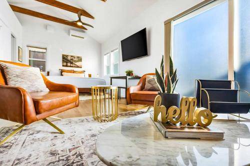 West End Apartment | Apartment ∙ 1 bedroom ∙ 2 guests