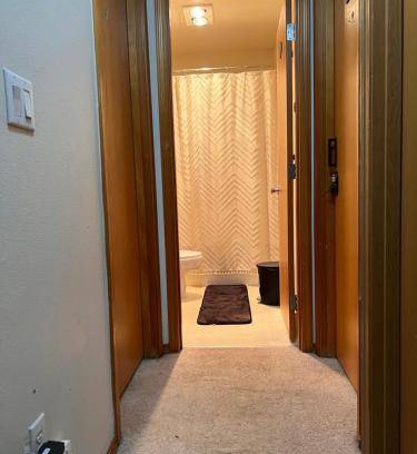 Dupont Bed & Breakfast | Bed and breakfast ∙ 1 bedroom ∙ 4 guests