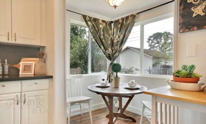 South Tacoma House | Charming Gem in Tacoma