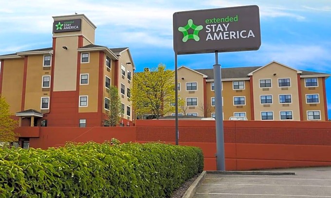 South Tacoma Hotel | Extended Stay America Suites Tacoma South