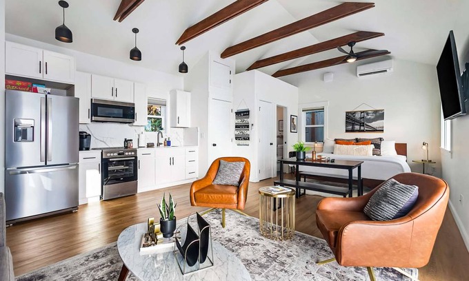 West End House | House ∙ 1 bedroom ∙ 2 guests