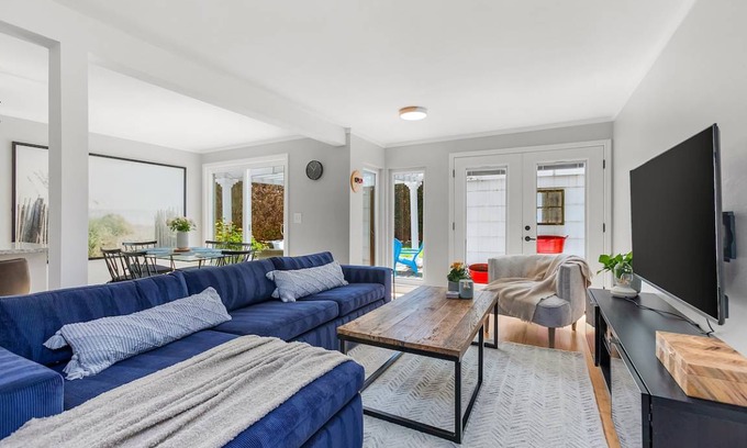 West End House | House ∙ 3 bedrooms ∙ 6 guests