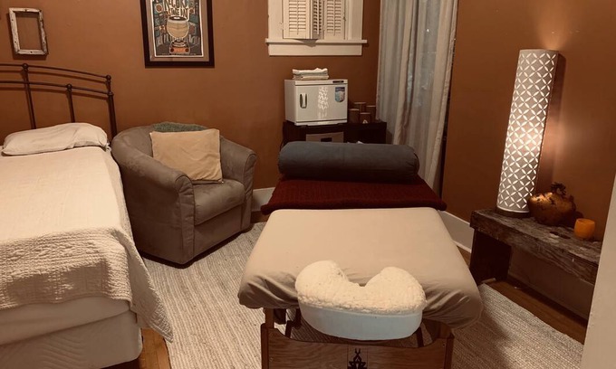 North End Resort | Private room ∙ 1 guest