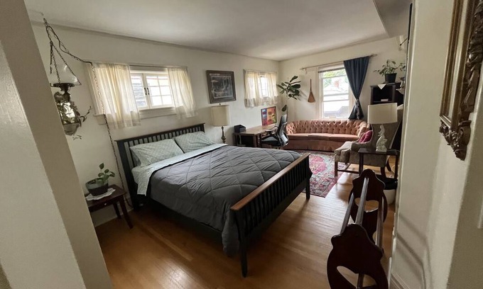 North End Resort | Private room ∙ 2 guests