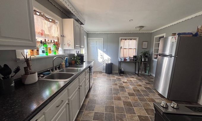 Central Tacoma Bed & Breakfast | Tacoma Haven