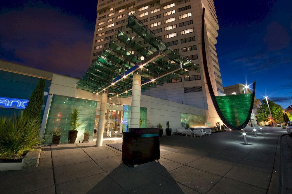 New Tacoma Hotel | Hotel Murano