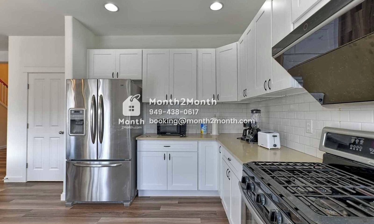 Bothell House | Modern Home on 223rd Pl SE #41847