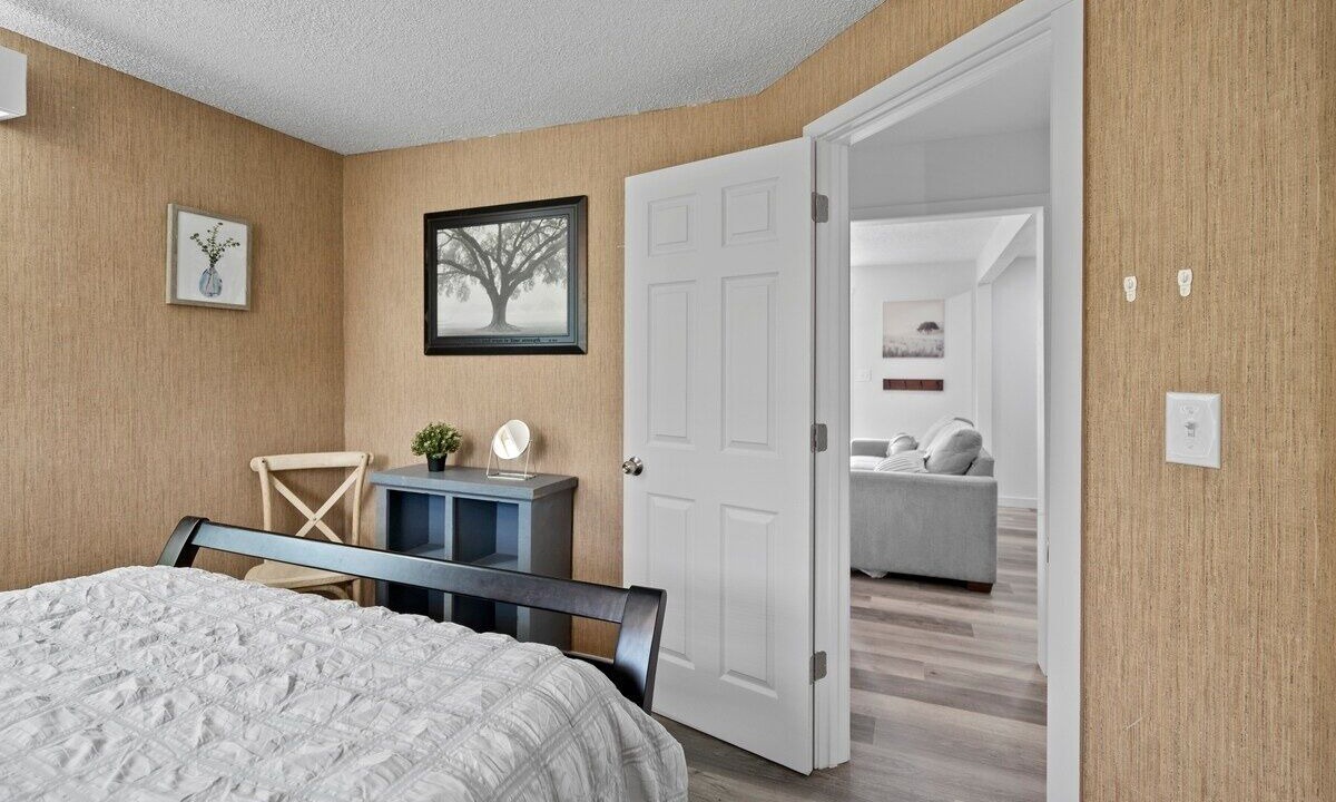Medford Apartment | Peach Street Super Suite