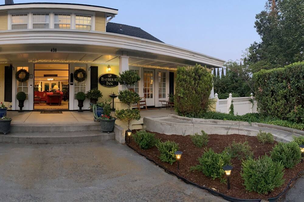 Ashland Resort | Bayberry Inn and Retreat