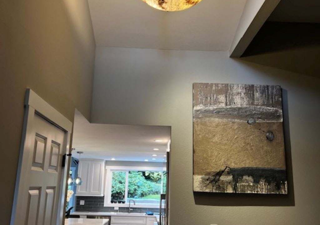 Mercer Island House | Mercer Island Home for rent Sept, Oct '25 2 mo min