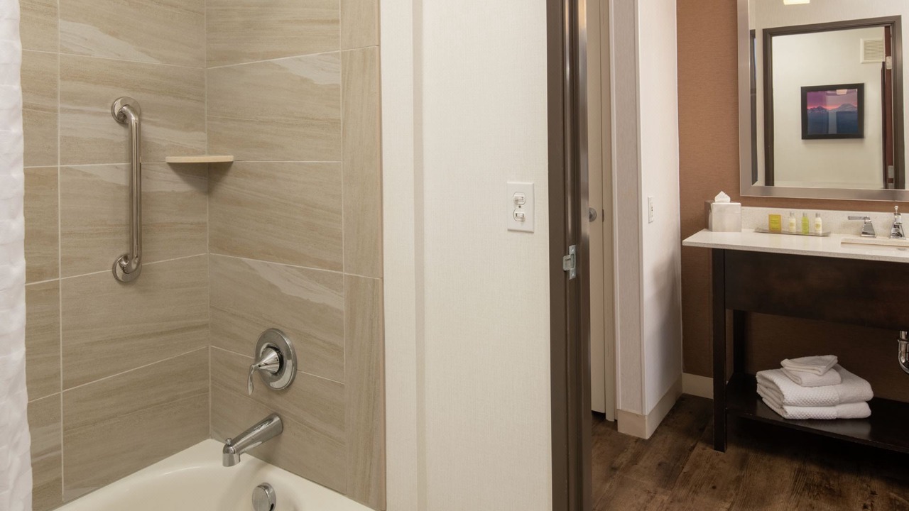 Photo of Bathroom in Tigard