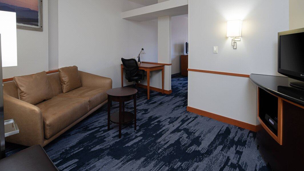 Photo of Livingroom in Bremerton